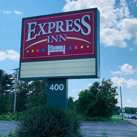 Express Inn Lakehurst Extérieur photo