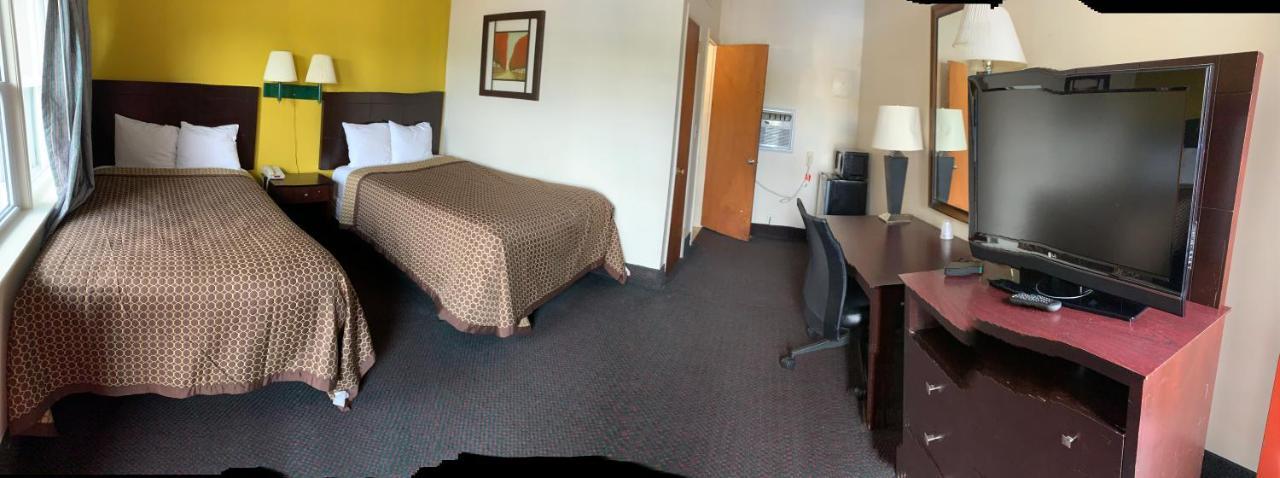 Express Inn Lakehurst Extérieur photo