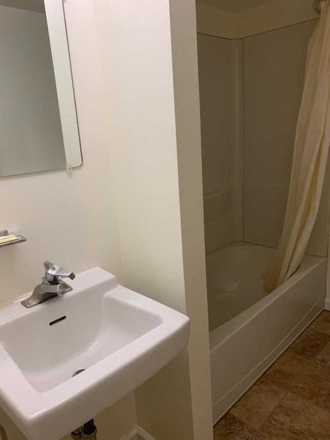 Express Inn Lakehurst Extérieur photo
