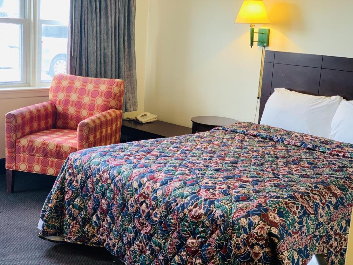 Express Inn Lakehurst Extérieur photo