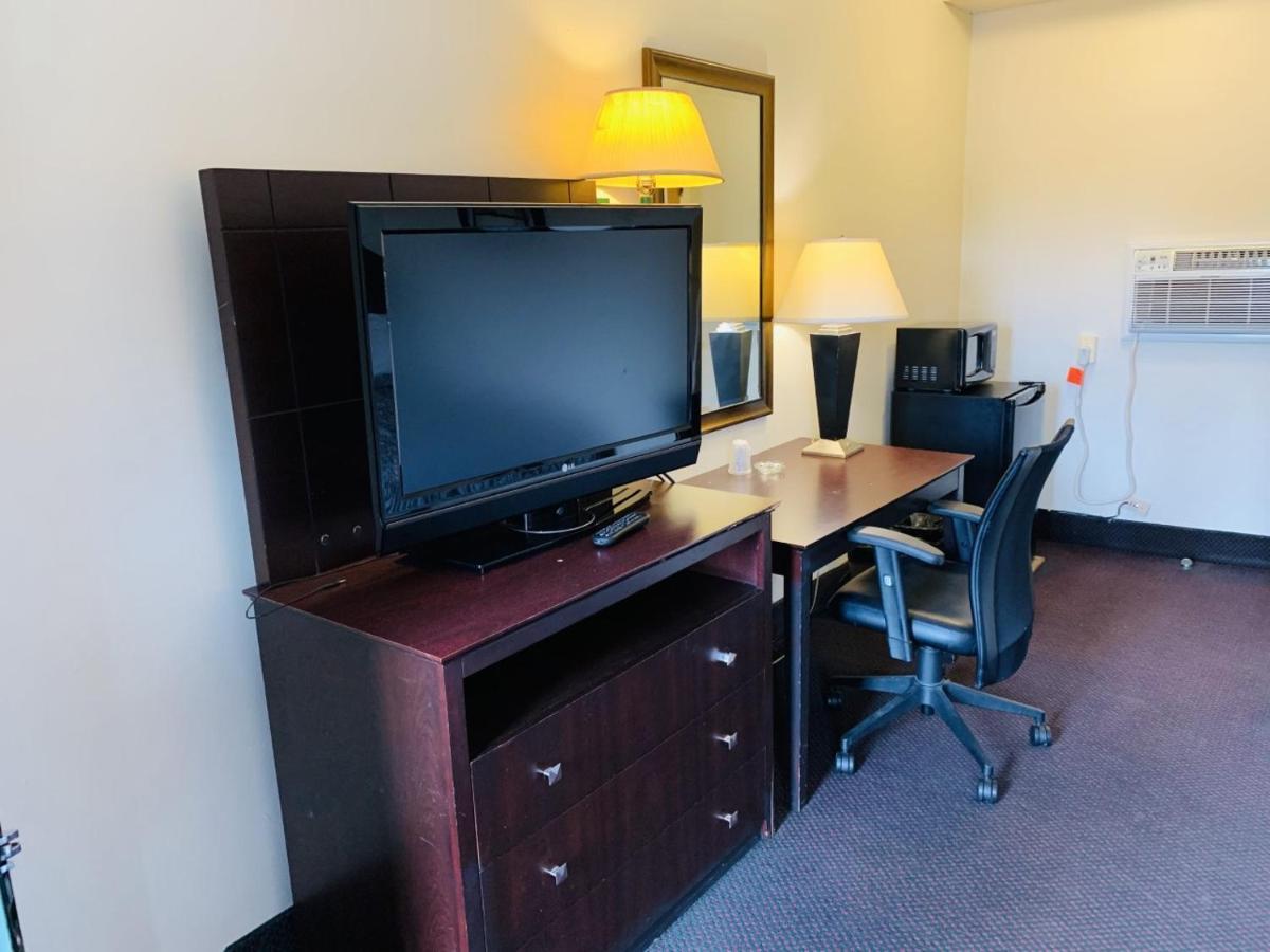 Express Inn Lakehurst Extérieur photo