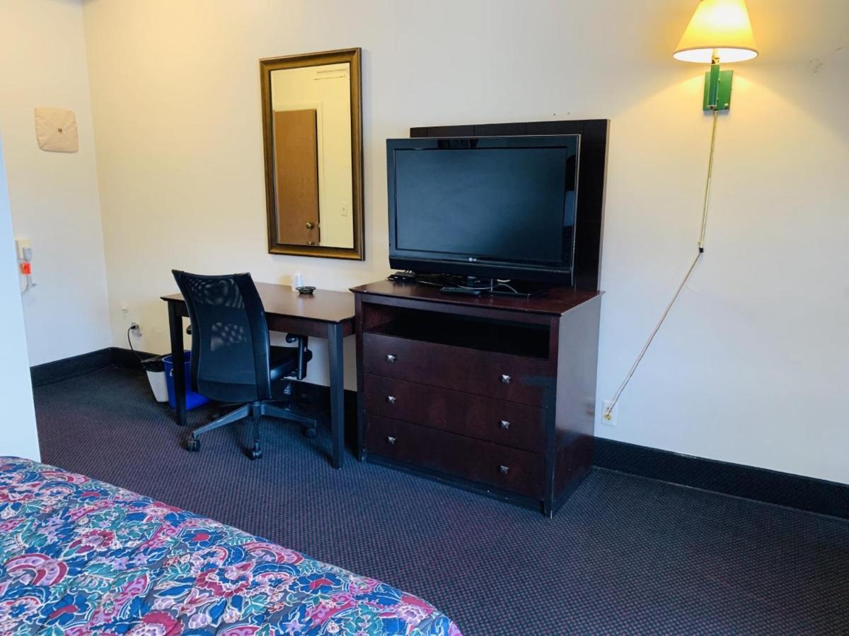Express Inn Lakehurst Extérieur photo