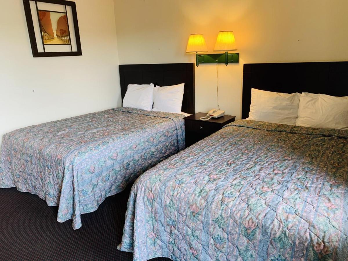 Express Inn Lakehurst Extérieur photo
