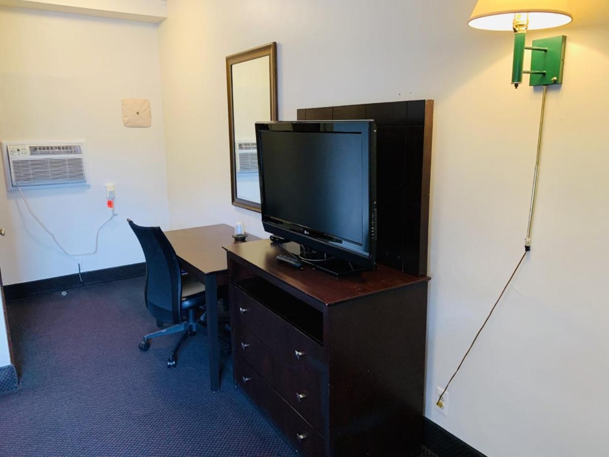 Express Inn Lakehurst Extérieur photo