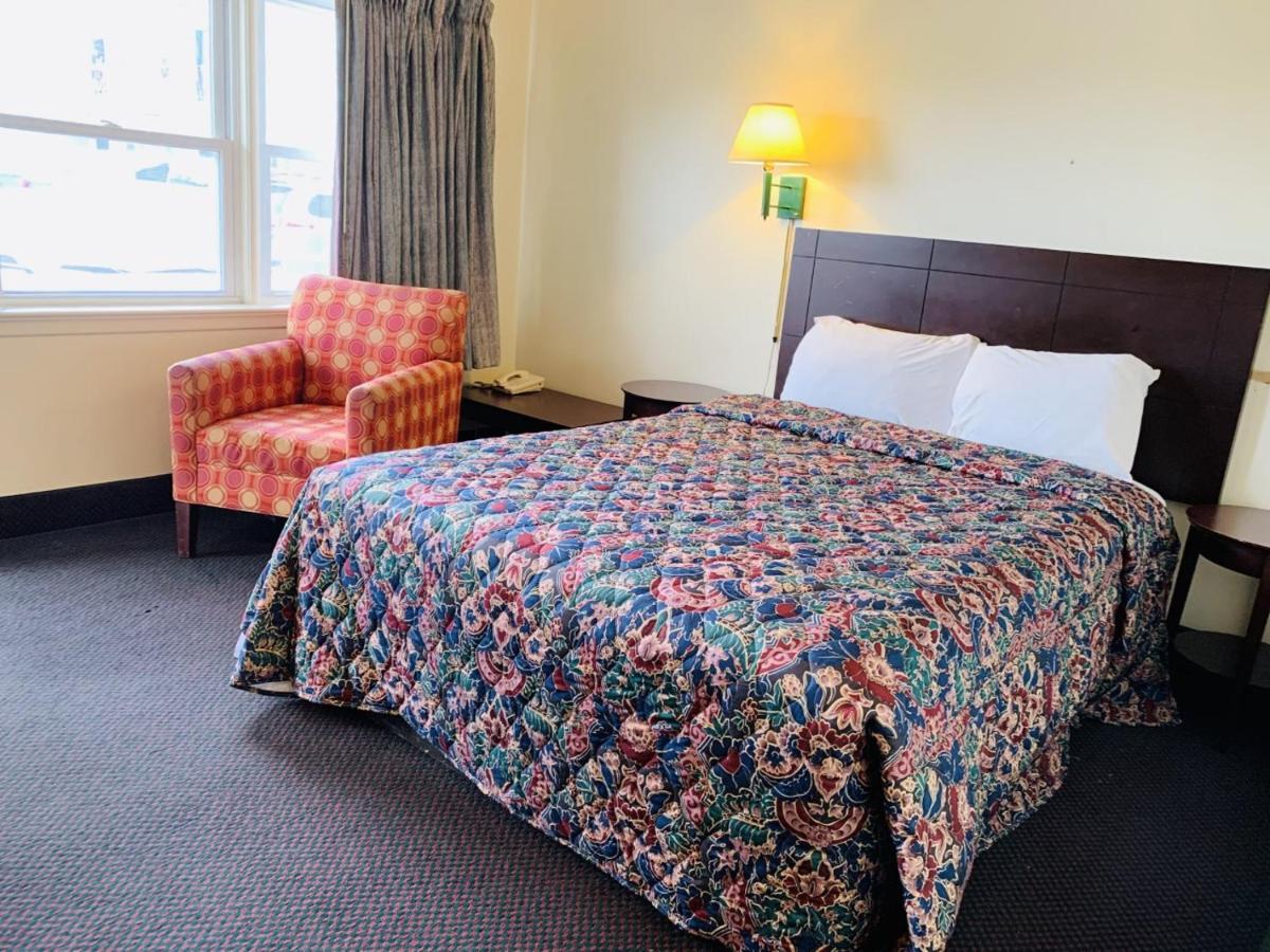 Express Inn Lakehurst Extérieur photo