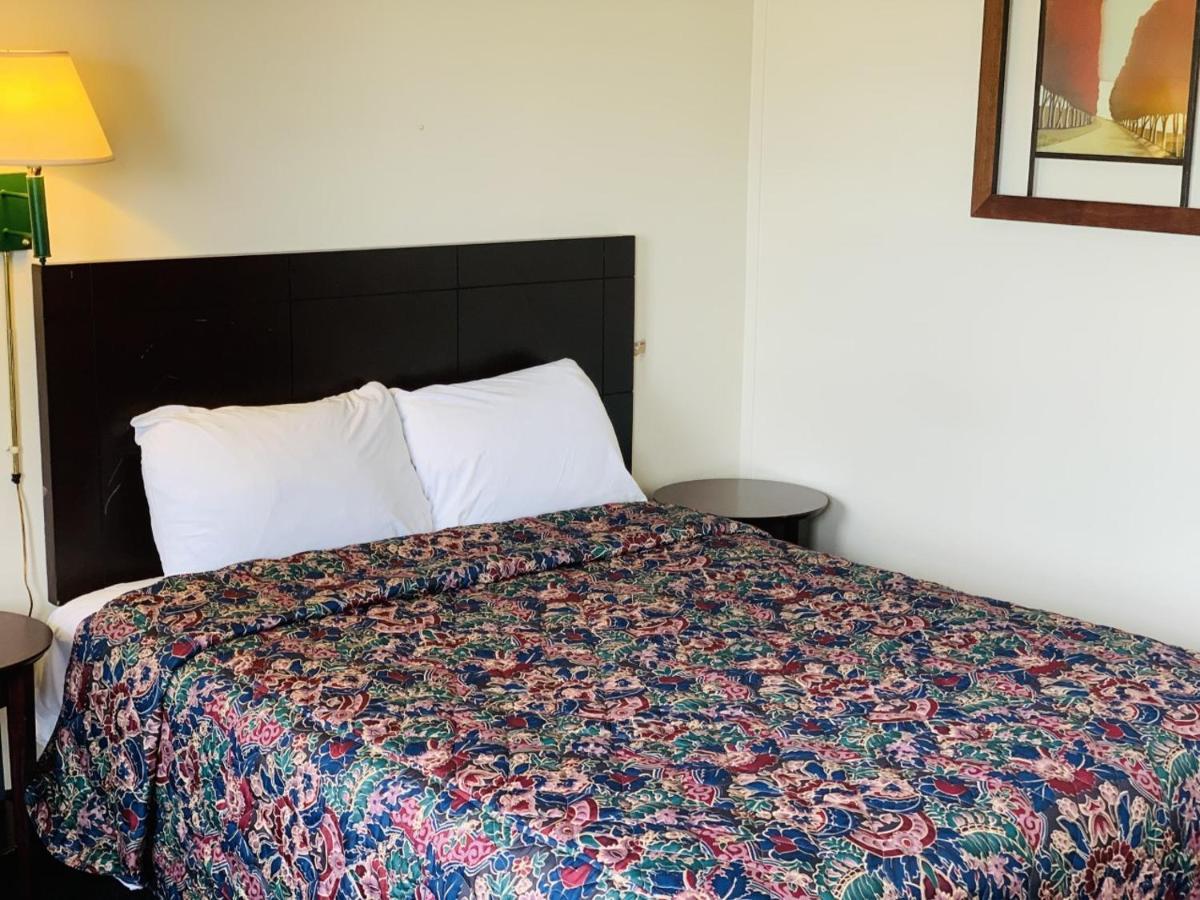 Express Inn Lakehurst Extérieur photo