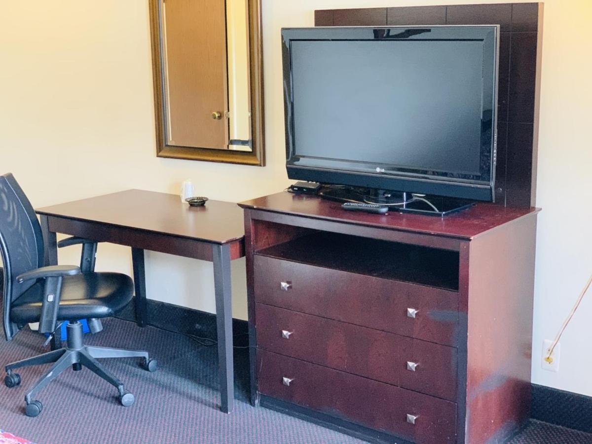 Express Inn Lakehurst Extérieur photo