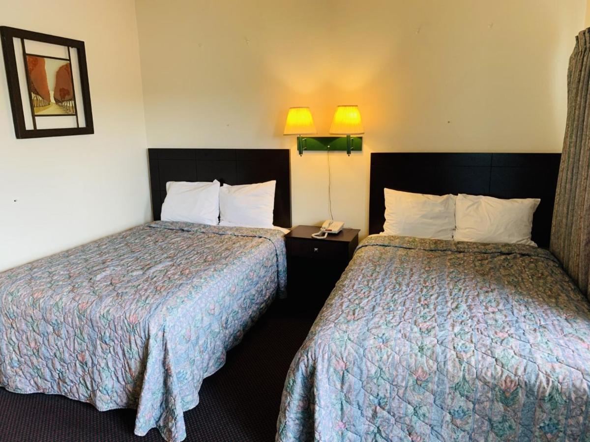 Express Inn Lakehurst Extérieur photo